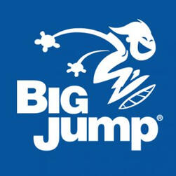 Big Jump Big Jump