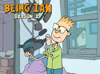 Being Ian Being Ian