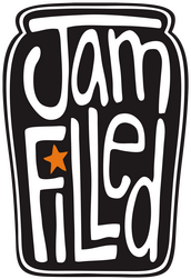Jam Filled Jam Filled