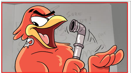 screenshot #1