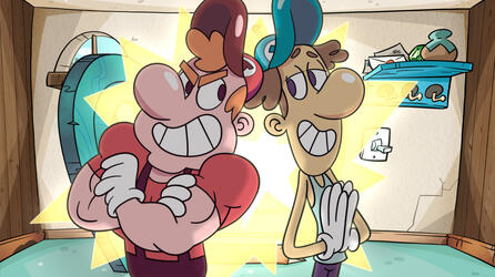 screenshot #1