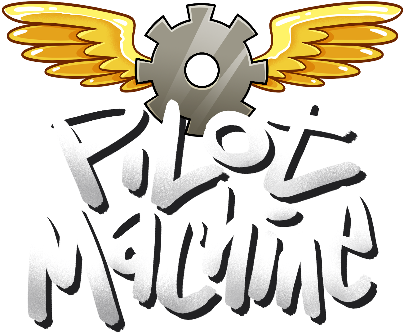Welcome to the Machine!